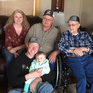 Meet your Posher, Marcie